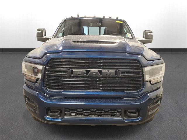 new 2024 Ram 2500 car, priced at $75,776