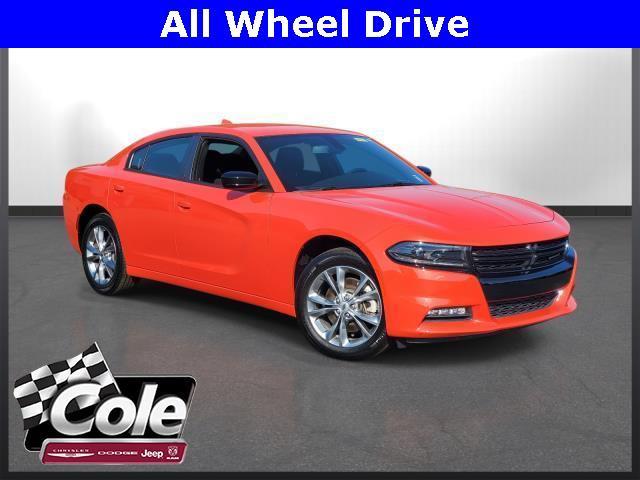 used 2023 Dodge Charger car, priced at $29,997