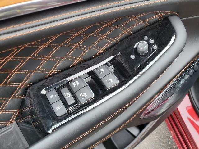 used 2023 Jeep Grand Cherokee 4xe car, priced at $45,997