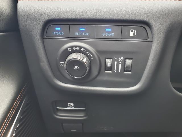 used 2023 Jeep Grand Cherokee 4xe car, priced at $45,997