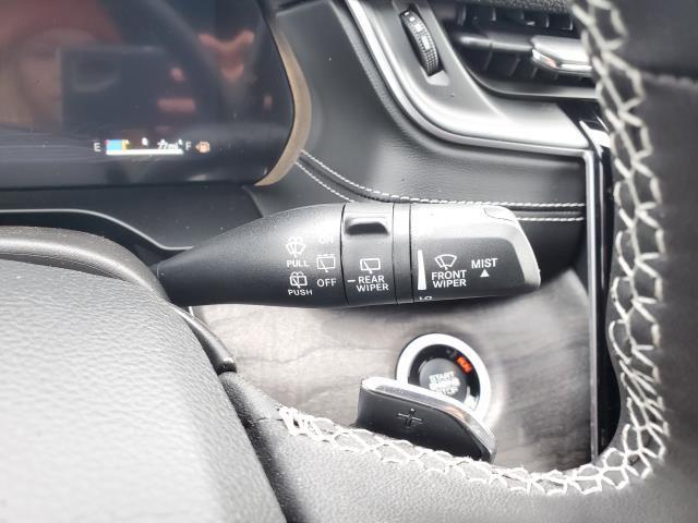 new 2025 Jeep Grand Cherokee car, priced at $46,958