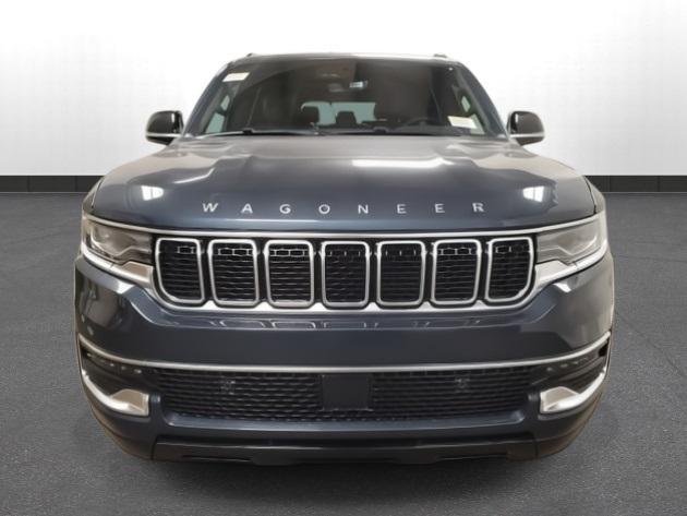 new 2024 Jeep Wagoneer car, priced at $62,998