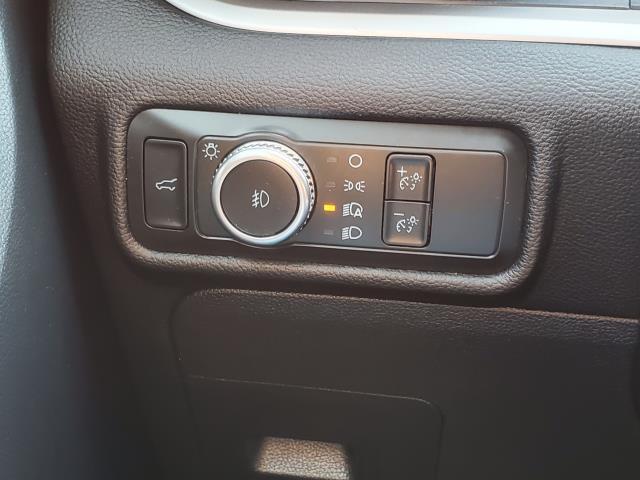 used 2022 Ford Explorer car, priced at $29,997