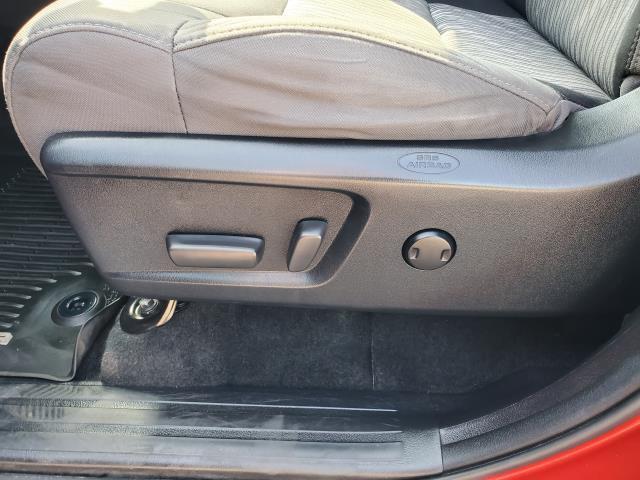 used 2021 Toyota Tundra car, priced at $41,997