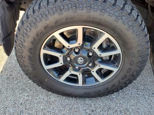 used 2021 Toyota Tundra car, priced at $41,997