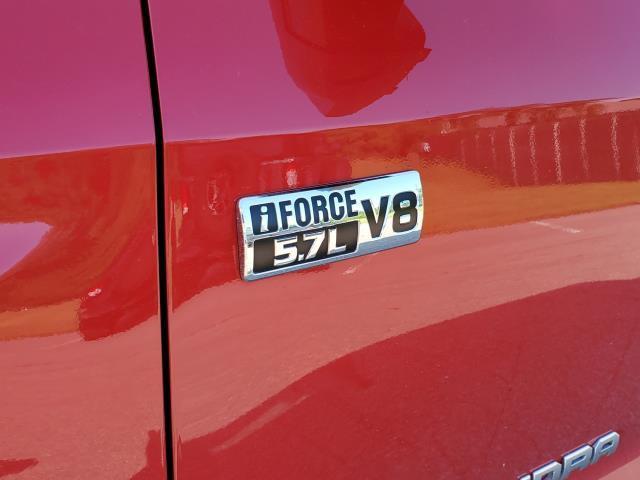 used 2021 Toyota Tundra car, priced at $41,997