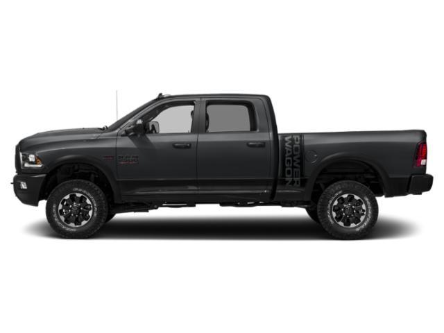 used 2018 Ram 2500 car, priced at $41,992