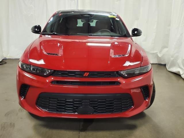 new 2024 Dodge Hornet car, priced at $48,744