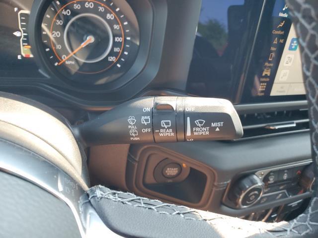 new 2025 Jeep Wrangler car, priced at $55,643