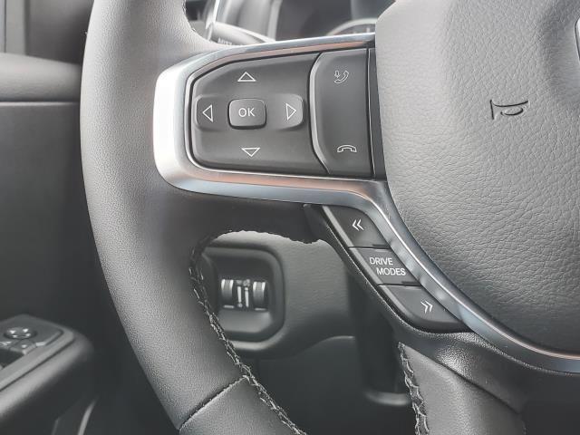 new 2026 Ram 1500 car, priced at $53,678