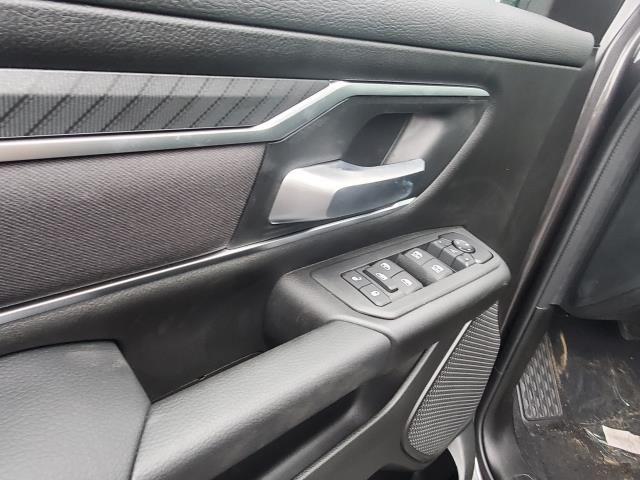 new 2026 Ram 1500 car, priced at $53,678