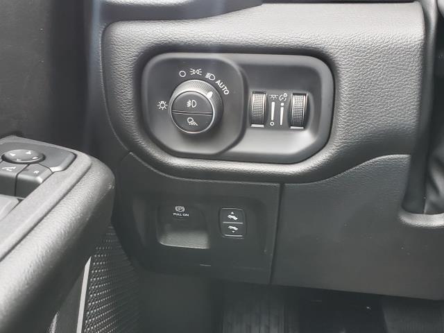 new 2026 Ram 1500 car, priced at $53,678