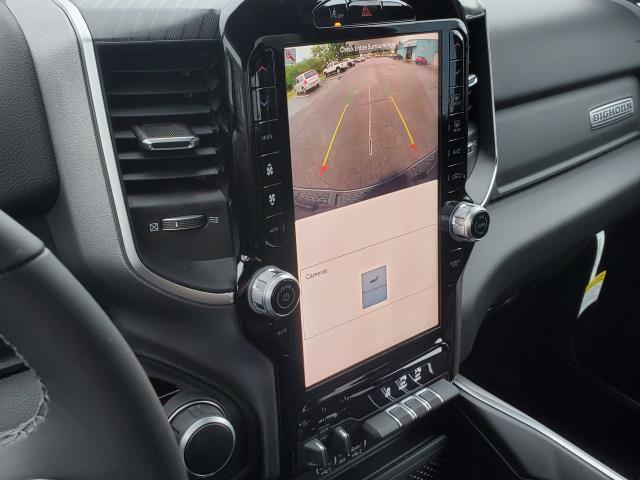 new 2026 Ram 1500 car, priced at $53,678