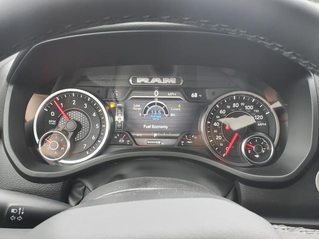 new 2026 Ram 1500 car, priced at $53,678