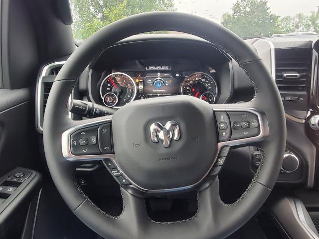 new 2026 Ram 1500 car, priced at $53,678
