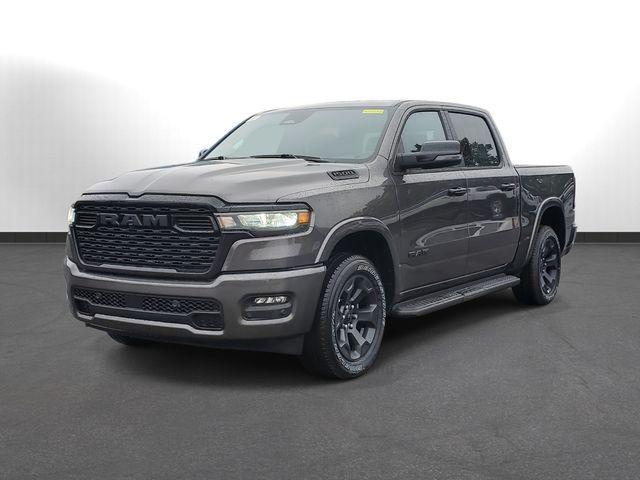 new 2026 Ram 1500 car, priced at $53,678
