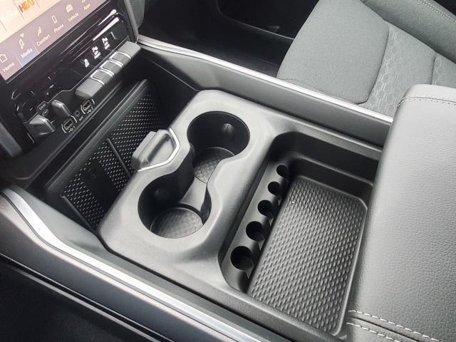 new 2026 Ram 1500 car, priced at $53,678