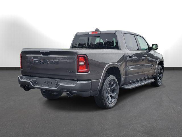 new 2026 Ram 1500 car, priced at $53,678