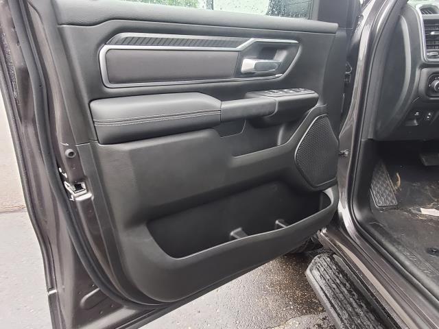 new 2026 Ram 1500 car, priced at $53,678