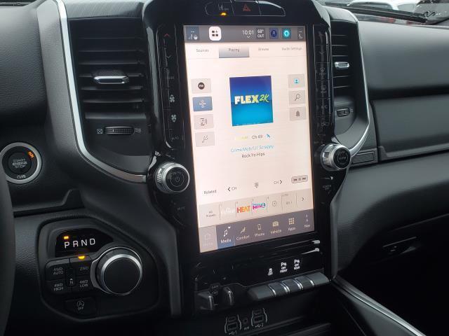 new 2026 Ram 1500 car, priced at $53,678