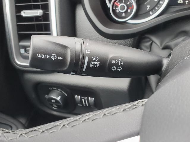 new 2026 Ram 1500 car, priced at $53,678