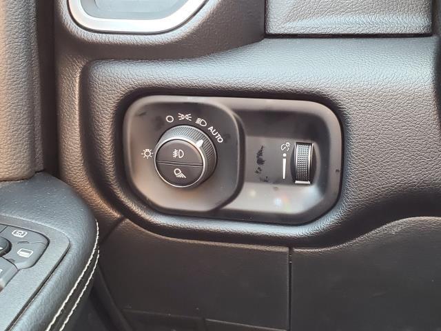 used 2025 Ram 2500 car, priced at $64,998