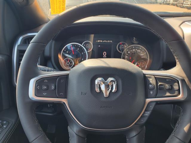 used 2025 Ram 2500 car, priced at $64,998