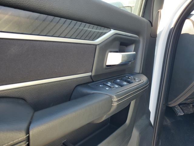 used 2025 Ram 2500 car, priced at $64,998