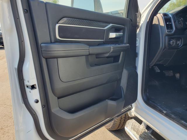 used 2025 Ram 2500 car, priced at $64,998