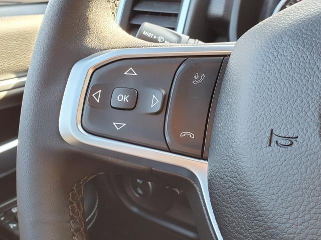 used 2025 Ram 2500 car, priced at $54,988