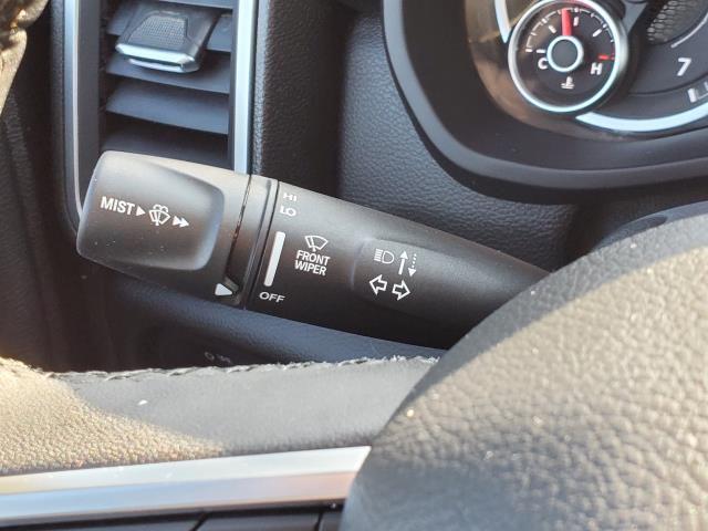 used 2025 Ram 2500 car, priced at $54,988