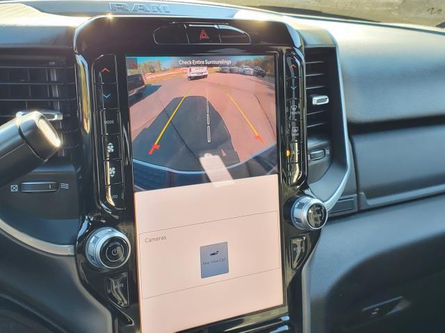 used 2025 Ram 2500 car, priced at $54,988