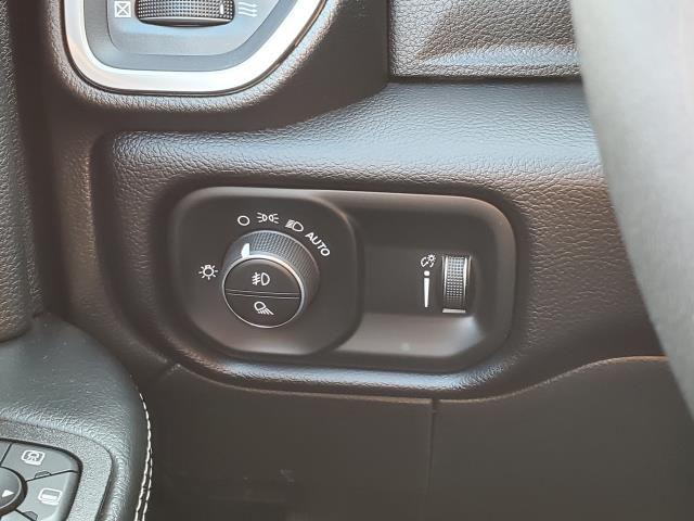 used 2025 Ram 2500 car, priced at $54,988