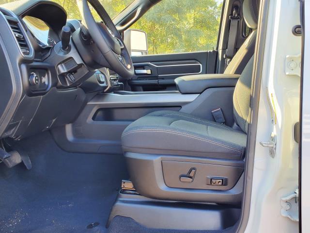 used 2025 Ram 2500 car, priced at $54,988