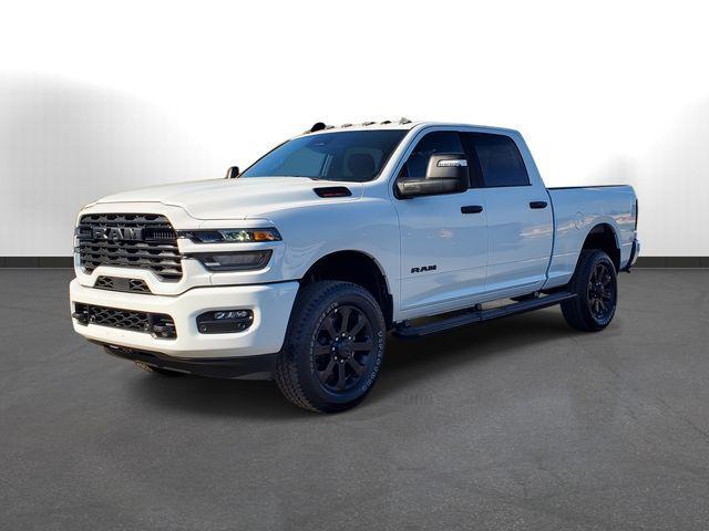 used 2025 Ram 2500 car, priced at $54,988