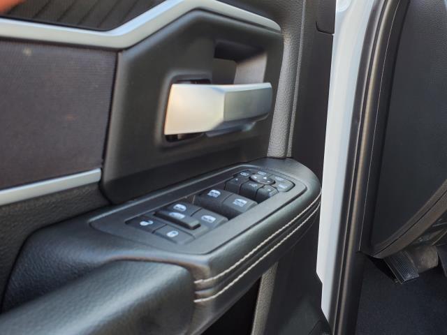 used 2025 Ram 2500 car, priced at $54,988