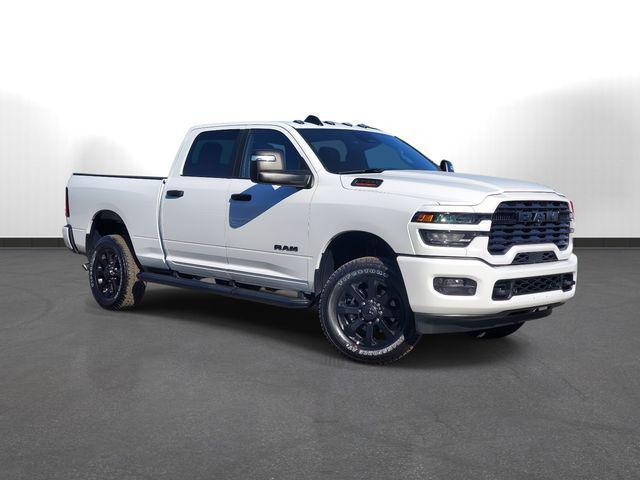 used 2025 Ram 2500 car, priced at $55,988