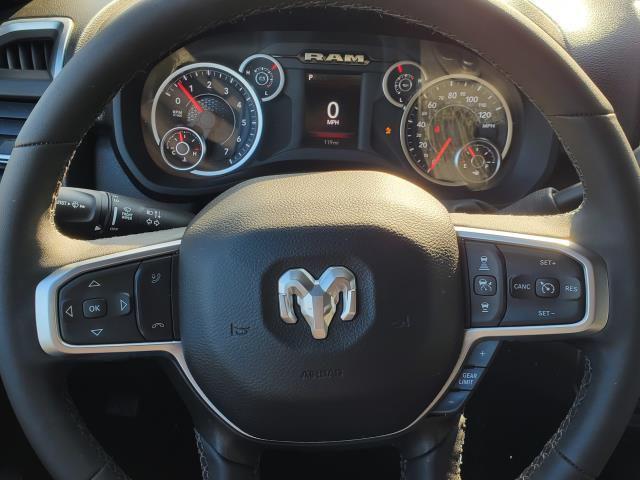 used 2025 Ram 2500 car, priced at $54,988