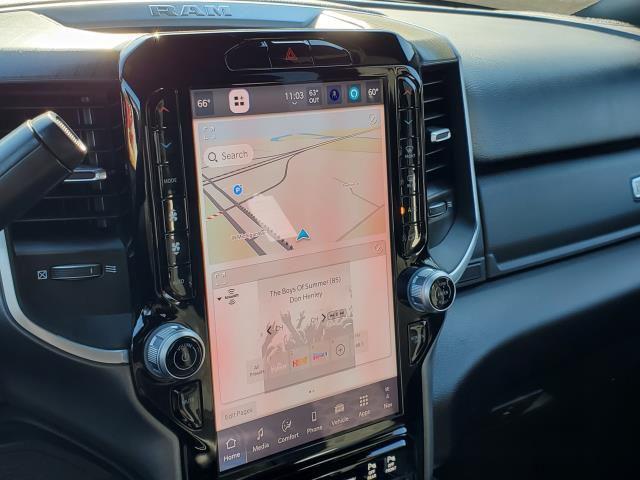 used 2025 Ram 2500 car, priced at $54,988