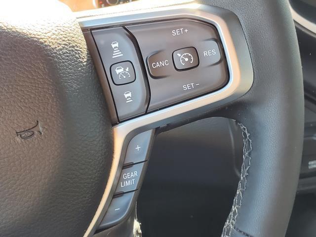 used 2025 Ram 2500 car, priced at $54,988