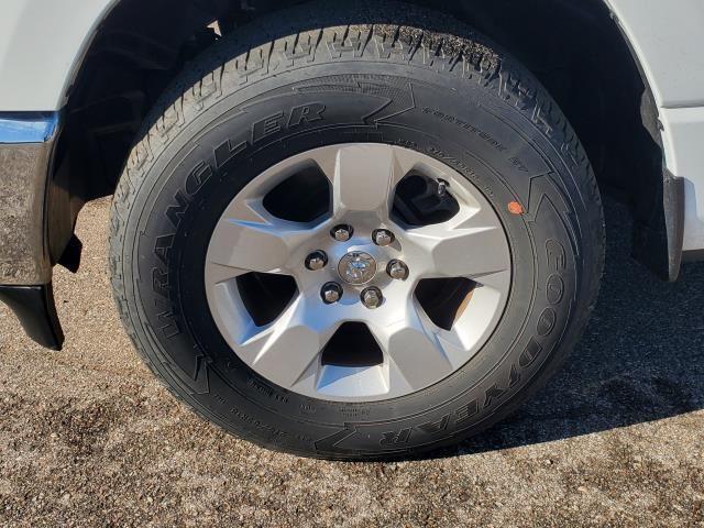 used 2023 Ram 1500 car, priced at $33,997