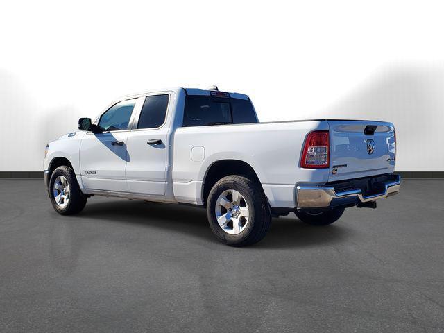 used 2023 Ram 1500 car, priced at $33,997