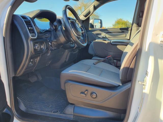 used 2023 Ram 1500 car, priced at $33,997