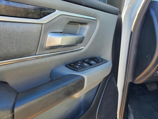 used 2023 Ram 1500 car, priced at $33,997