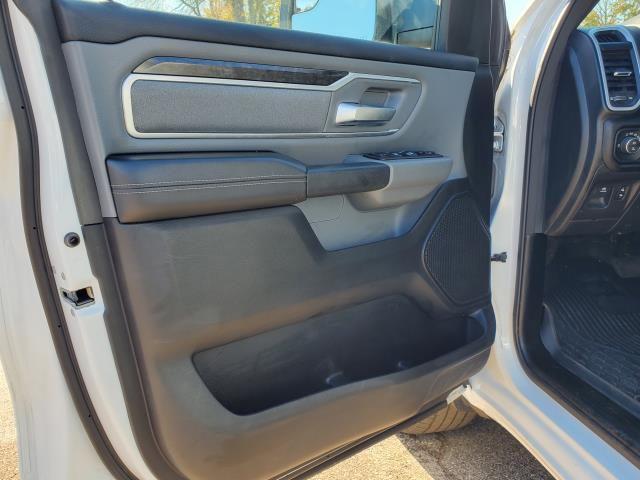 used 2023 Ram 1500 car, priced at $33,997