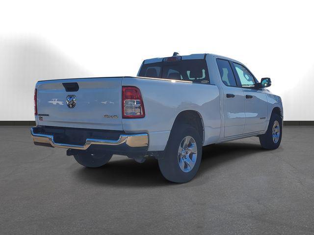 used 2023 Ram 1500 car, priced at $33,997