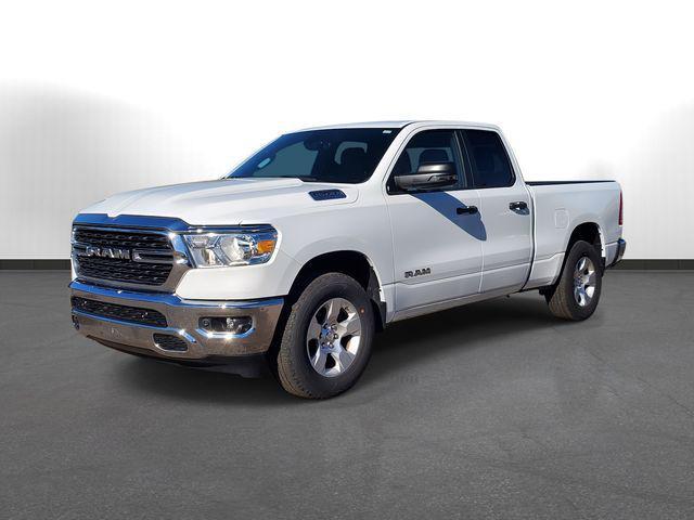 used 2023 Ram 1500 car, priced at $33,997