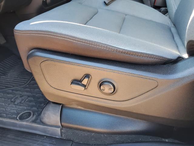 used 2023 Ram 1500 car, priced at $33,997