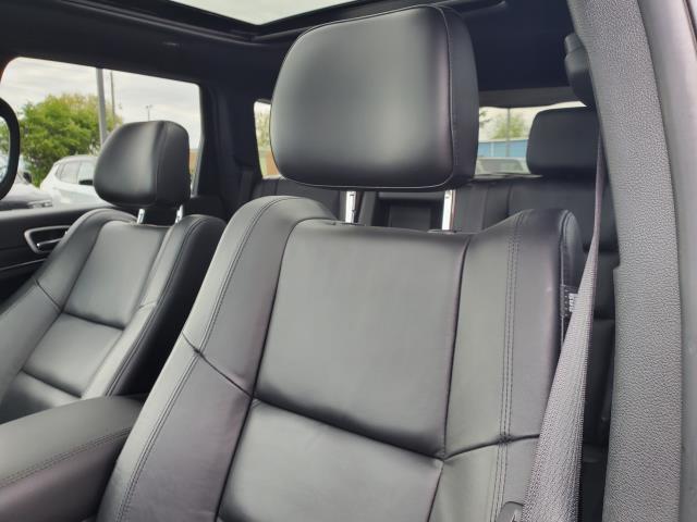 used 2022 Jeep Grand Cherokee car, priced at $32,300