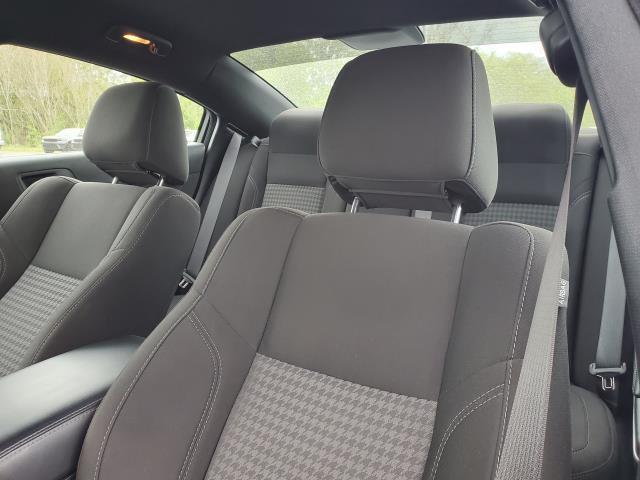 used 2023 Dodge Charger car, priced at $30,997